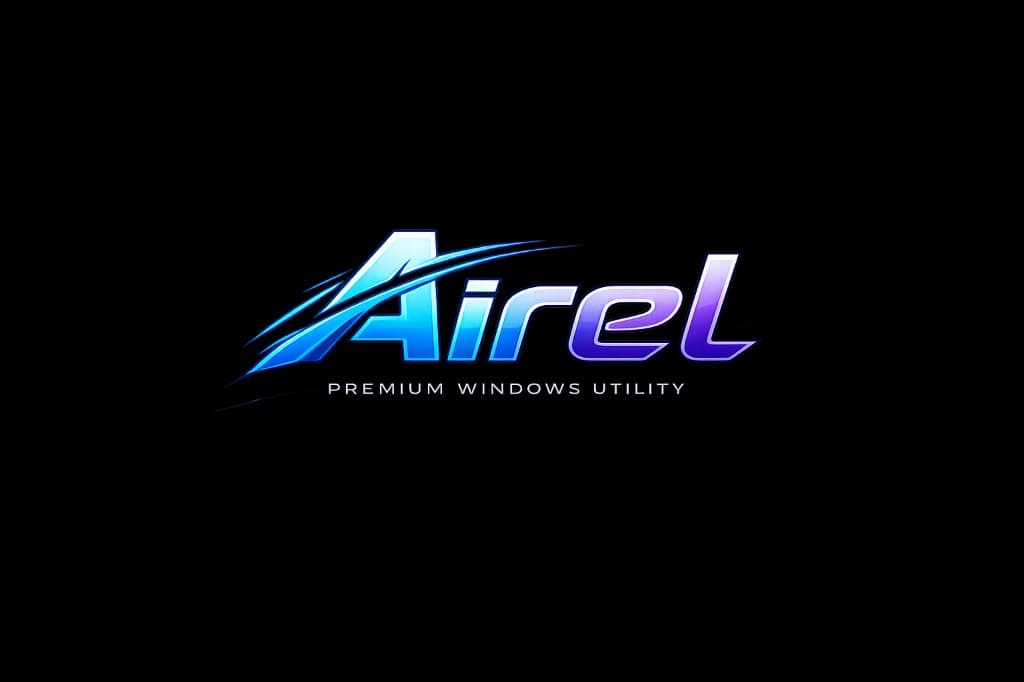 Airel — Premium Windows Utility